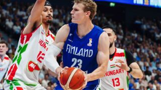 Lauri Markkanen