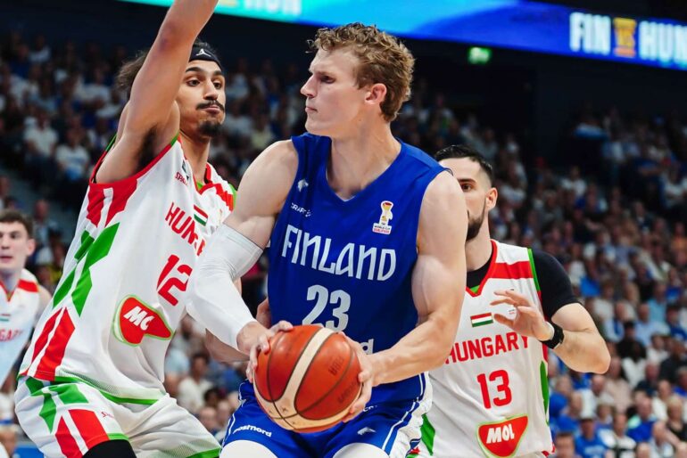 Lauri Markkanen