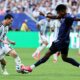 Lionel Messi Diney Kap Verde