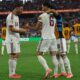 Aymeric Laporte Mikel Merino Espanja