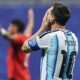 Lionel Messi pettyi jalkapallon MM-kisoissa 2026