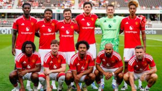 Manchester United Helsinki