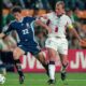 Englanti putosi Argentiinalle vuoden 1998 MM-kisoissa