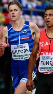 Aleksi Ahlfors