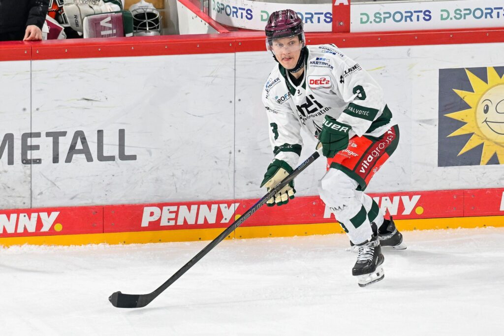 Teemu Pulkkinen
