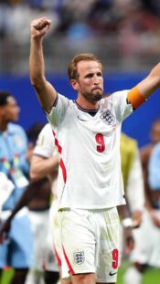 Harry Kane Englanti