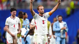 Harry Kane Englanti