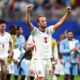 Harry Kane Englanti