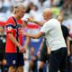 Erling Haaland Ståle Solbakken