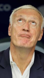 Didier Deschamps