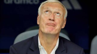 Didier Deschamps