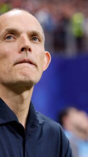 Thomas Tuchel