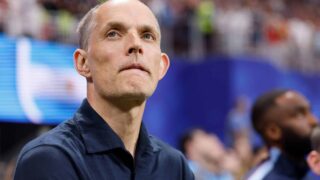 Thomas Tuchel