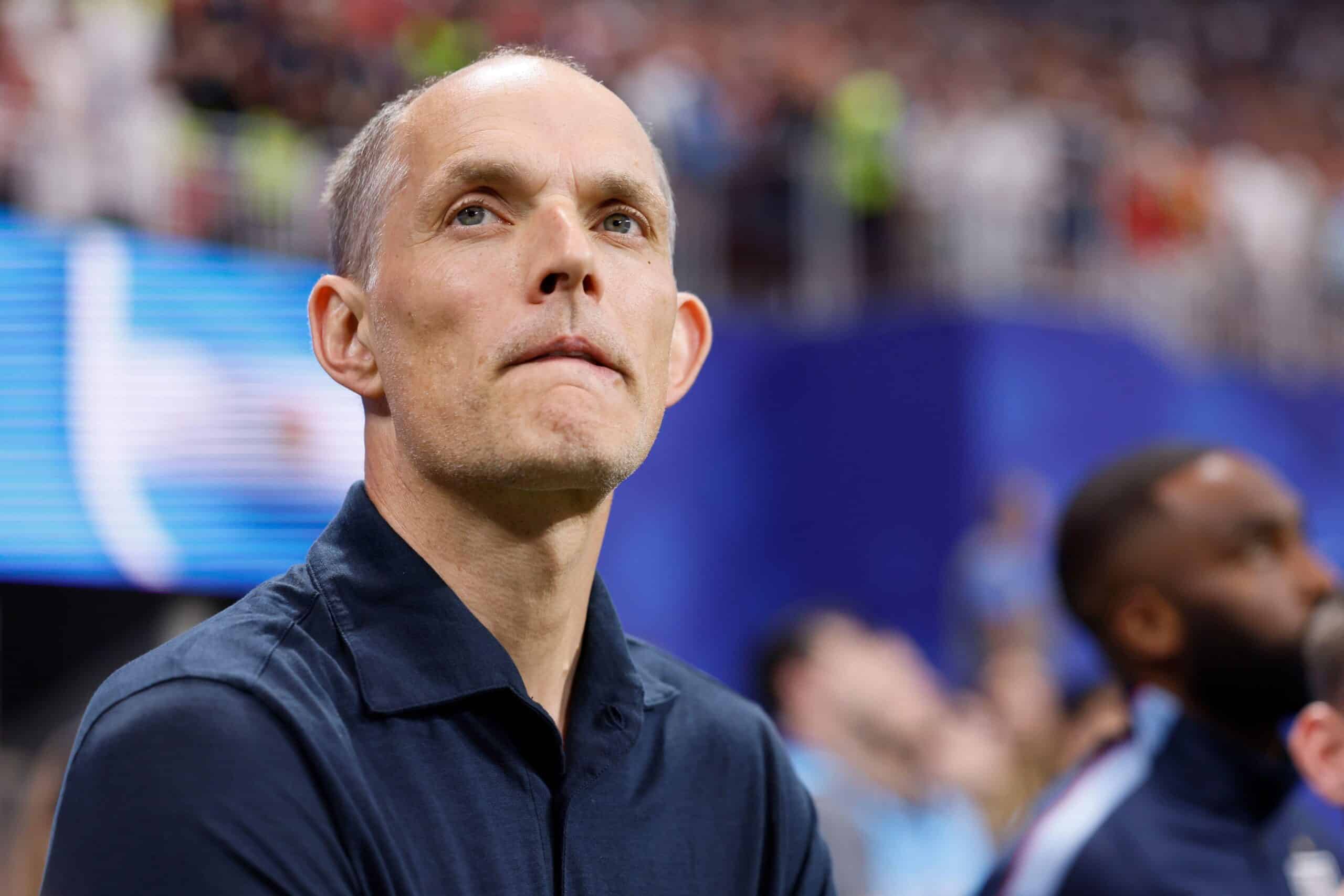 Thomas Tuchel