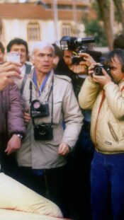 Ari Vatanen