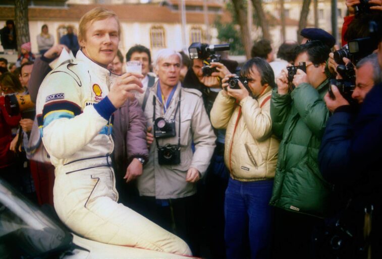 Ari Vatanen