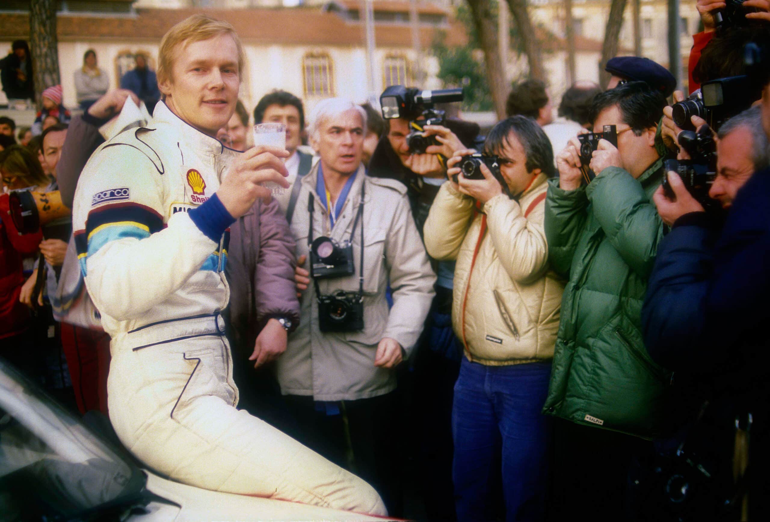 Ari Vatanen