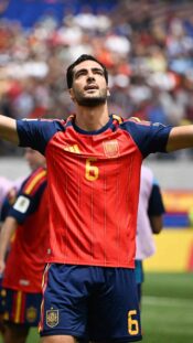Mikel Merino