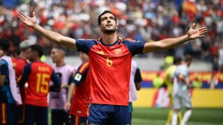 Mikel Merino