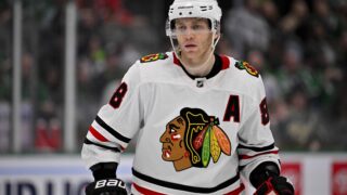 Patrick Kane Chicago Blackhawks