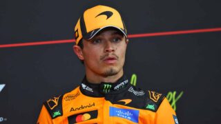 Lando Norris