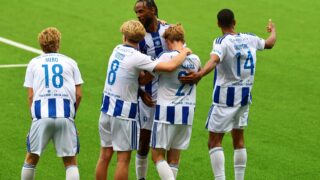 HJK juhlii