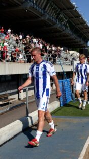 FC Lahti - HJK