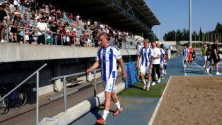 FC Lahti - HJK