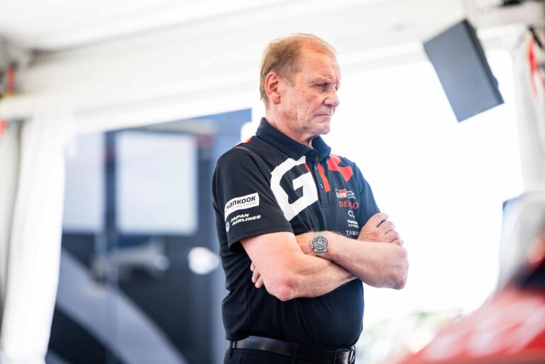 Juha Kankkunen