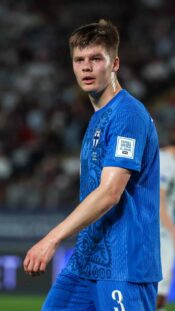 Samuli Miettinen, Huuhkajat