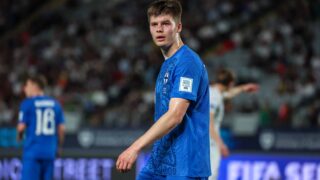 Samuli Miettinen, Huuhkajat