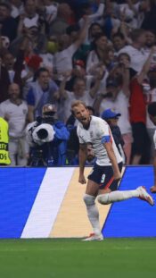 Harry Kane, 2026 Englanti
