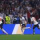 Harry Kane, 2026 Englanti