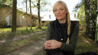 Marika Fingerroos