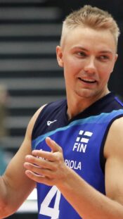 Lauri Kerminen