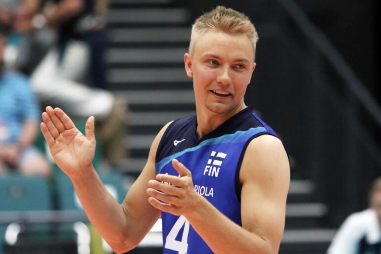 Lauri Kerminen