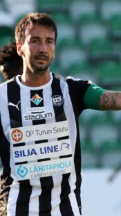 Sami Rähmönen