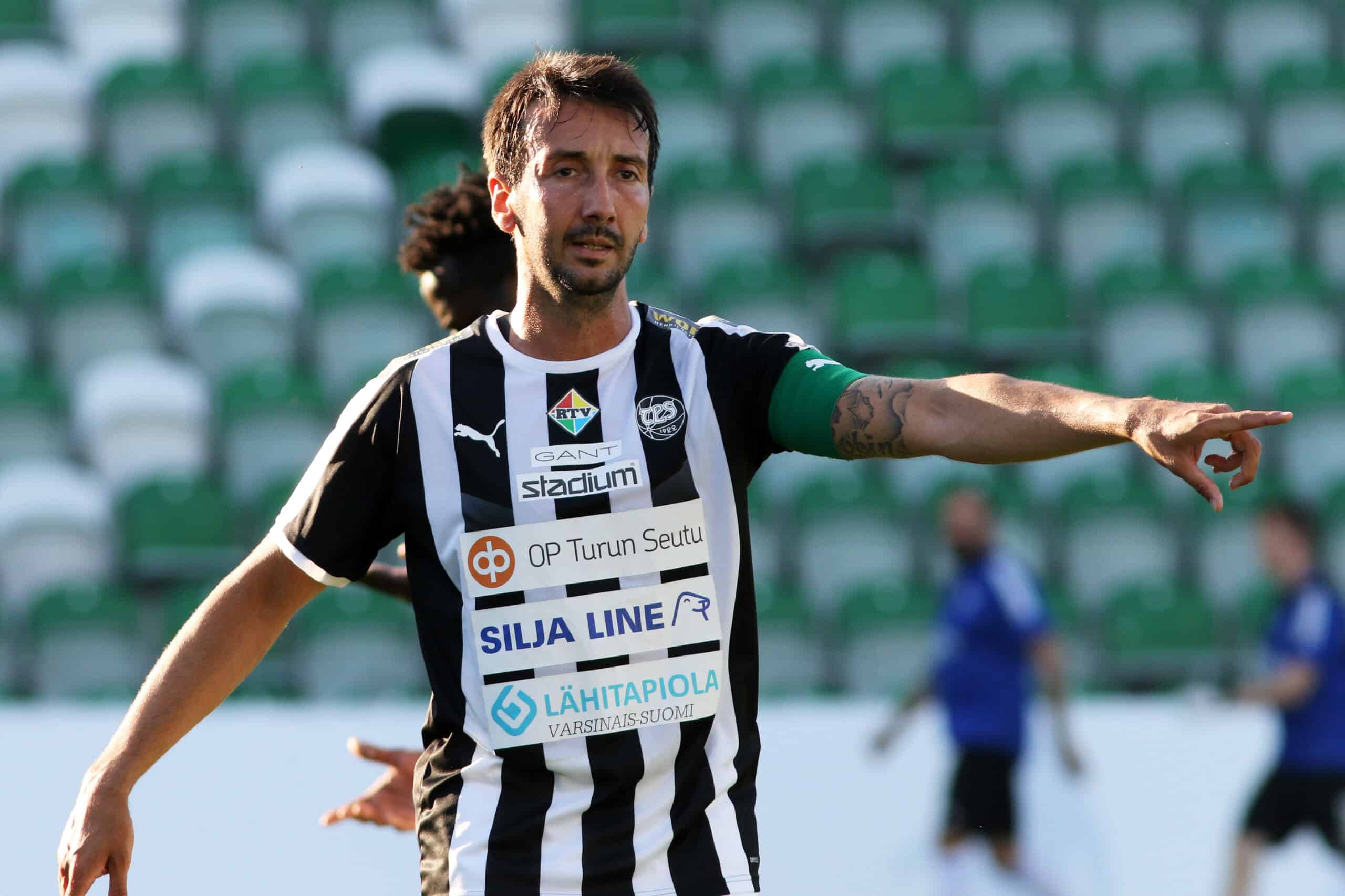 Sami Rähmönen