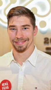 Lassi Hurskainen