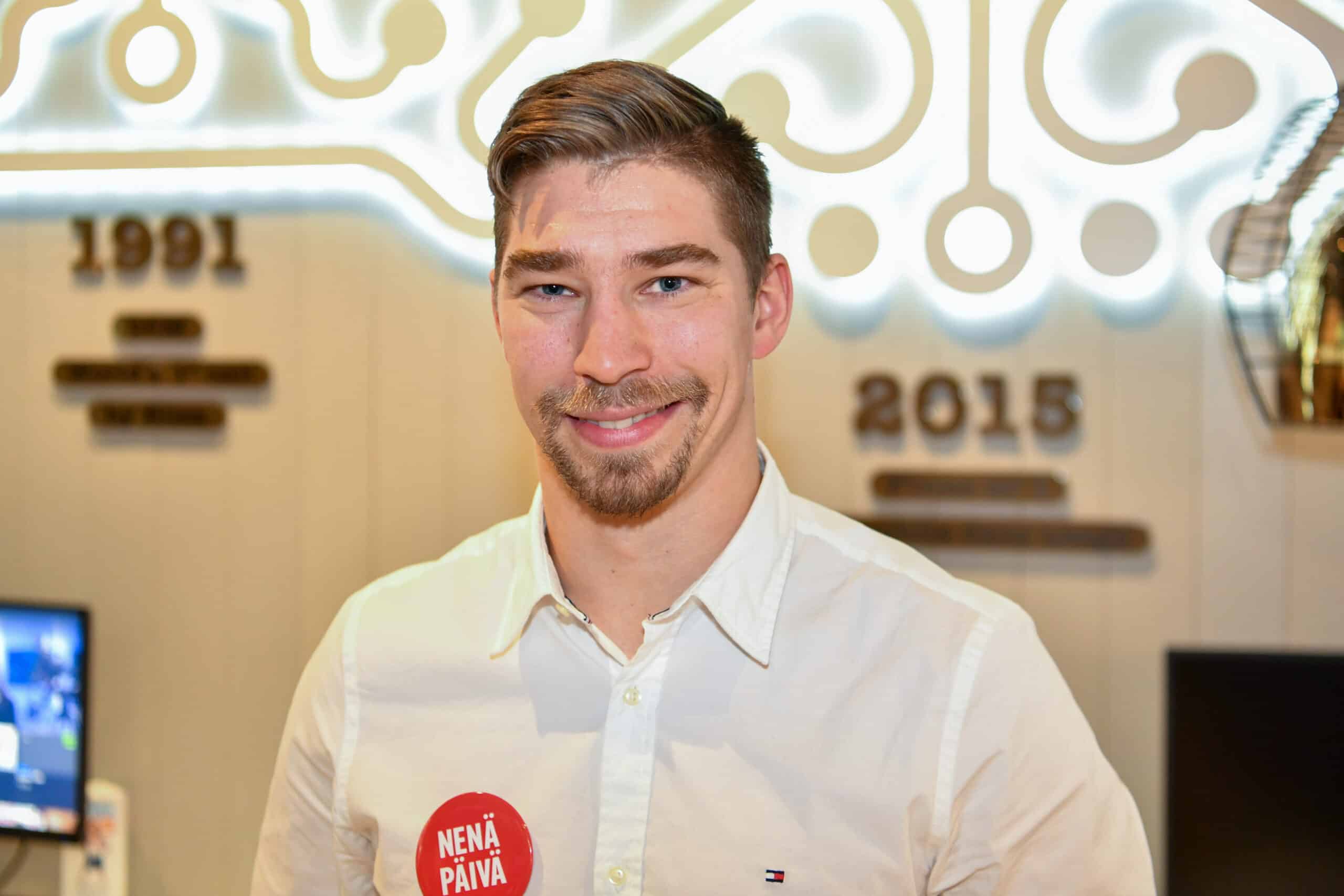 Lassi Hurskainen