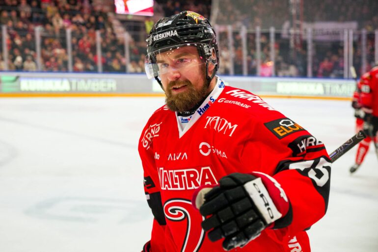 Pekka Jormakka