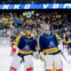 Antti Raanta ja Daniel Salonen