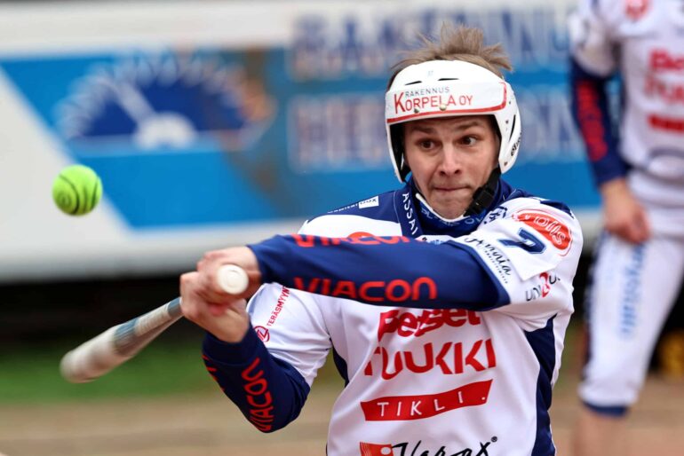 Juho Heikkala