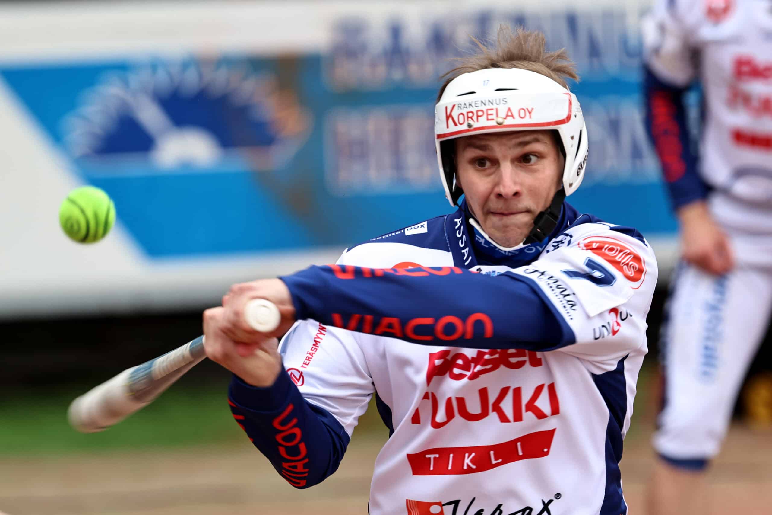 Juho Heikkala