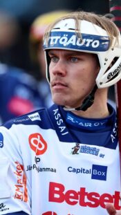 Aleksi Lassila