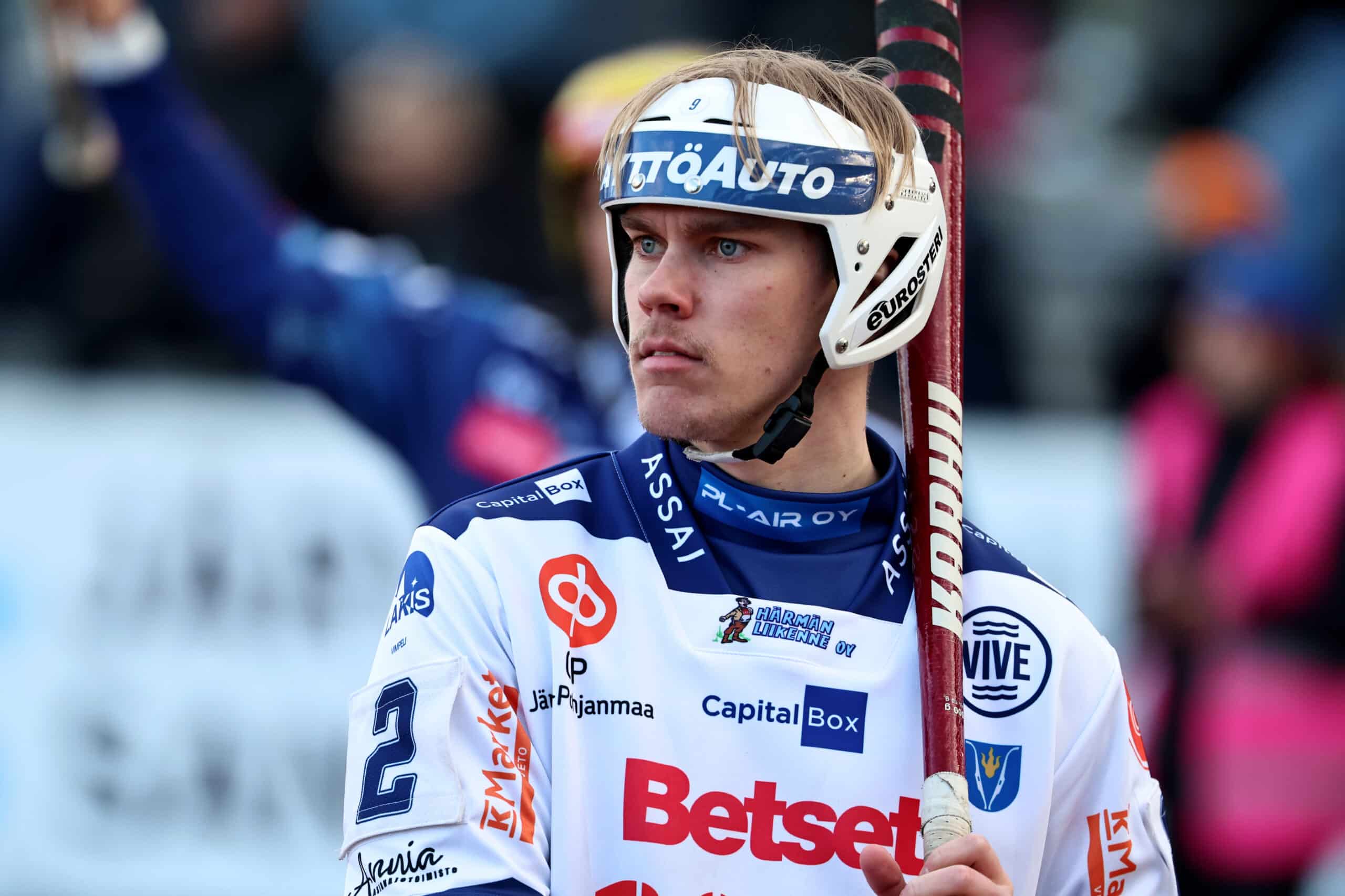 Aleksi Lassila