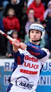 Mikko Vihriälä Vimpeli