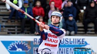 Mikko Vihriälä Vimpeli