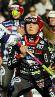 Annika Linna Porin Pesäkarhut