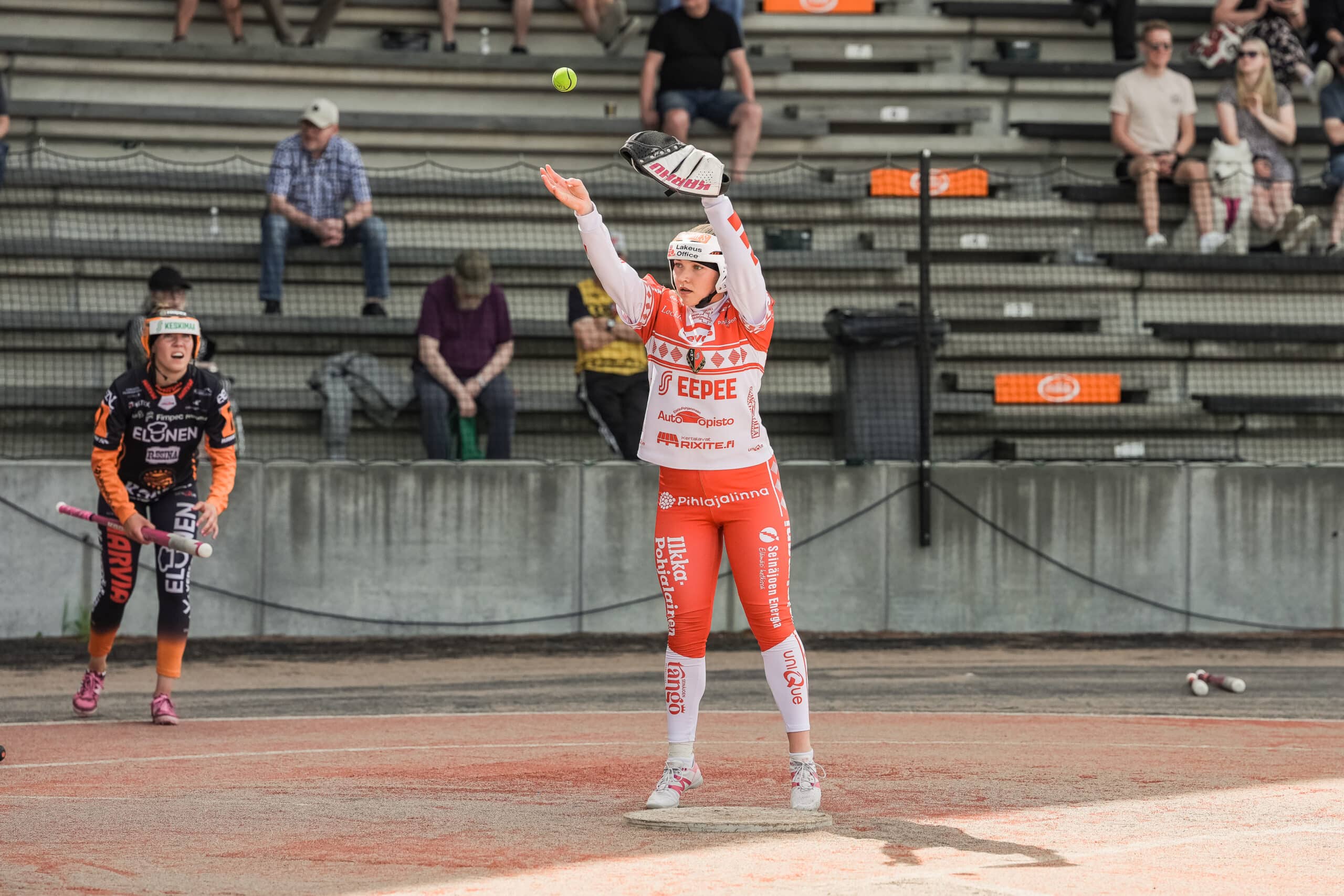 Matilda Niskakangas